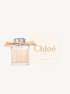 Parfums-Chloé Chloe Rose Tangerine Eau De Toilette Transparent