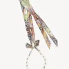 Bijoux-Chloé Collier Darcey Pearl