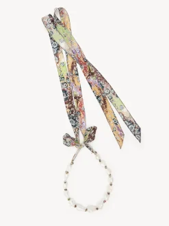 Bijoux-Chloé Collier Darcey Pearl