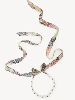 Bijoux-Chloé Collier Darcey Pearl