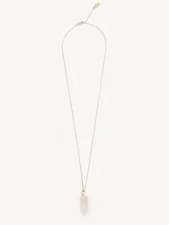 Bijoux-Chloé Collier Jemma Gold Color