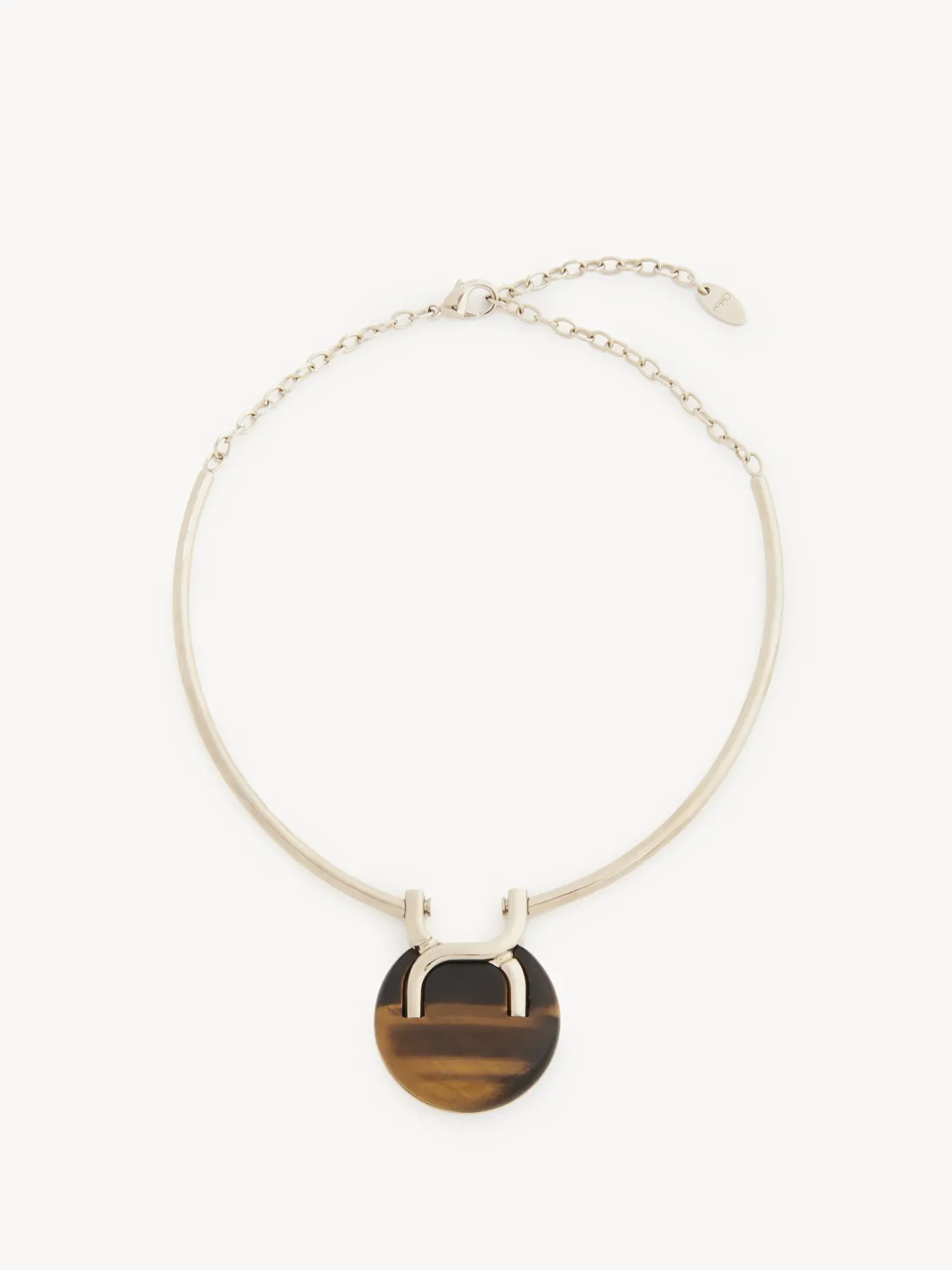 Bijoux-Chloé Collier Marcie Gold Color
