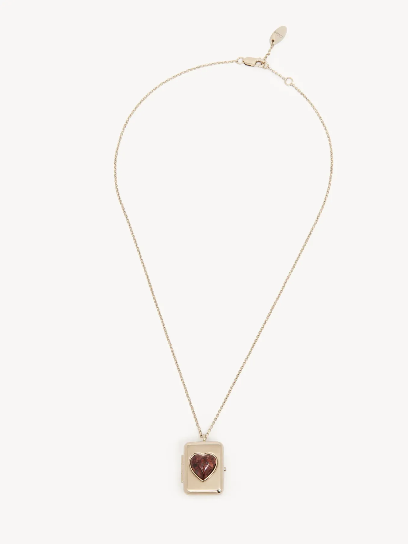 Bijoux-Chloé Collier Ninna Gold Color