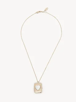 Bijoux-Chloé Collier Ninna Gold Color