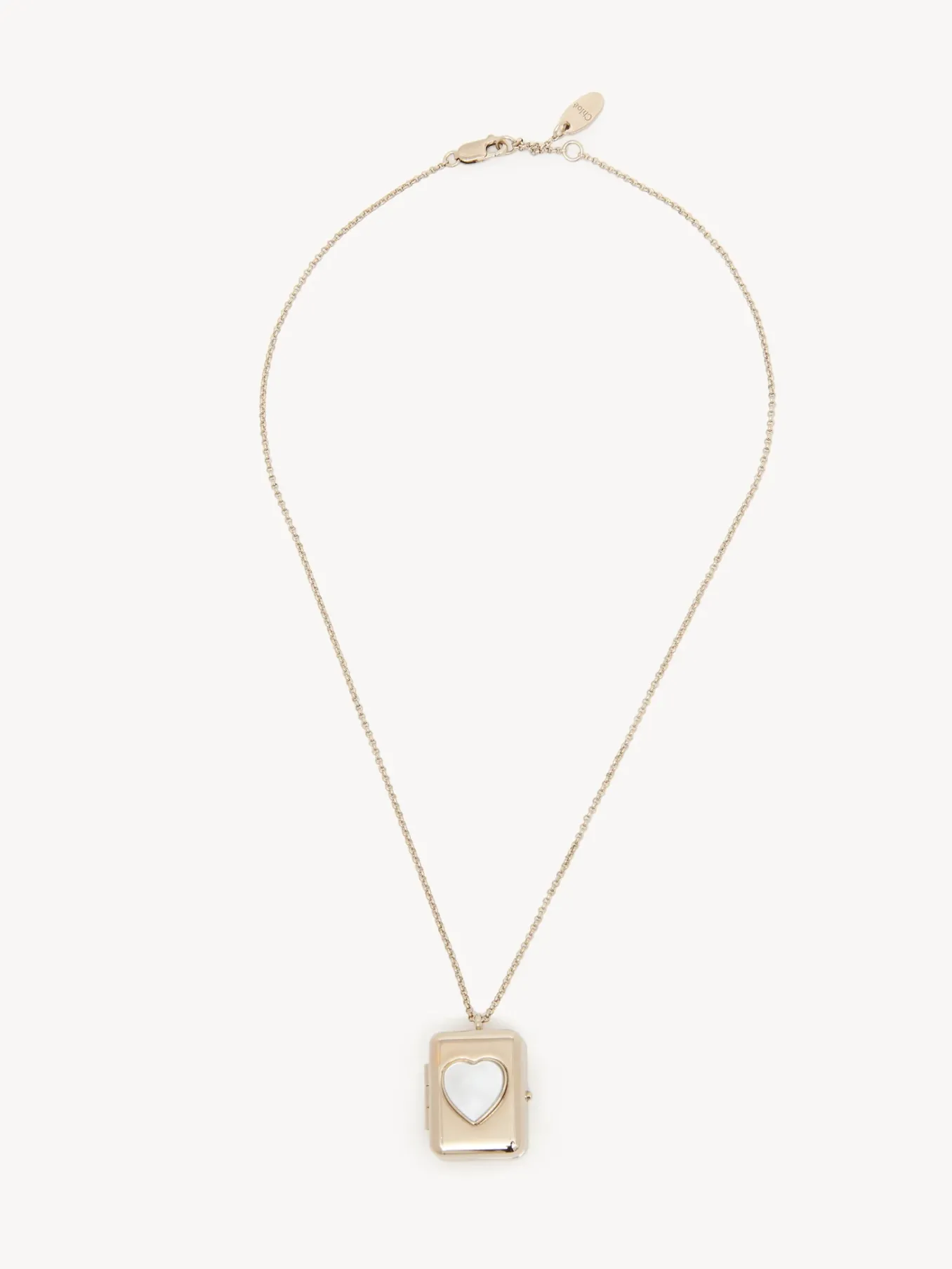 Bijoux-Chloé Collier Ninna Gold Color