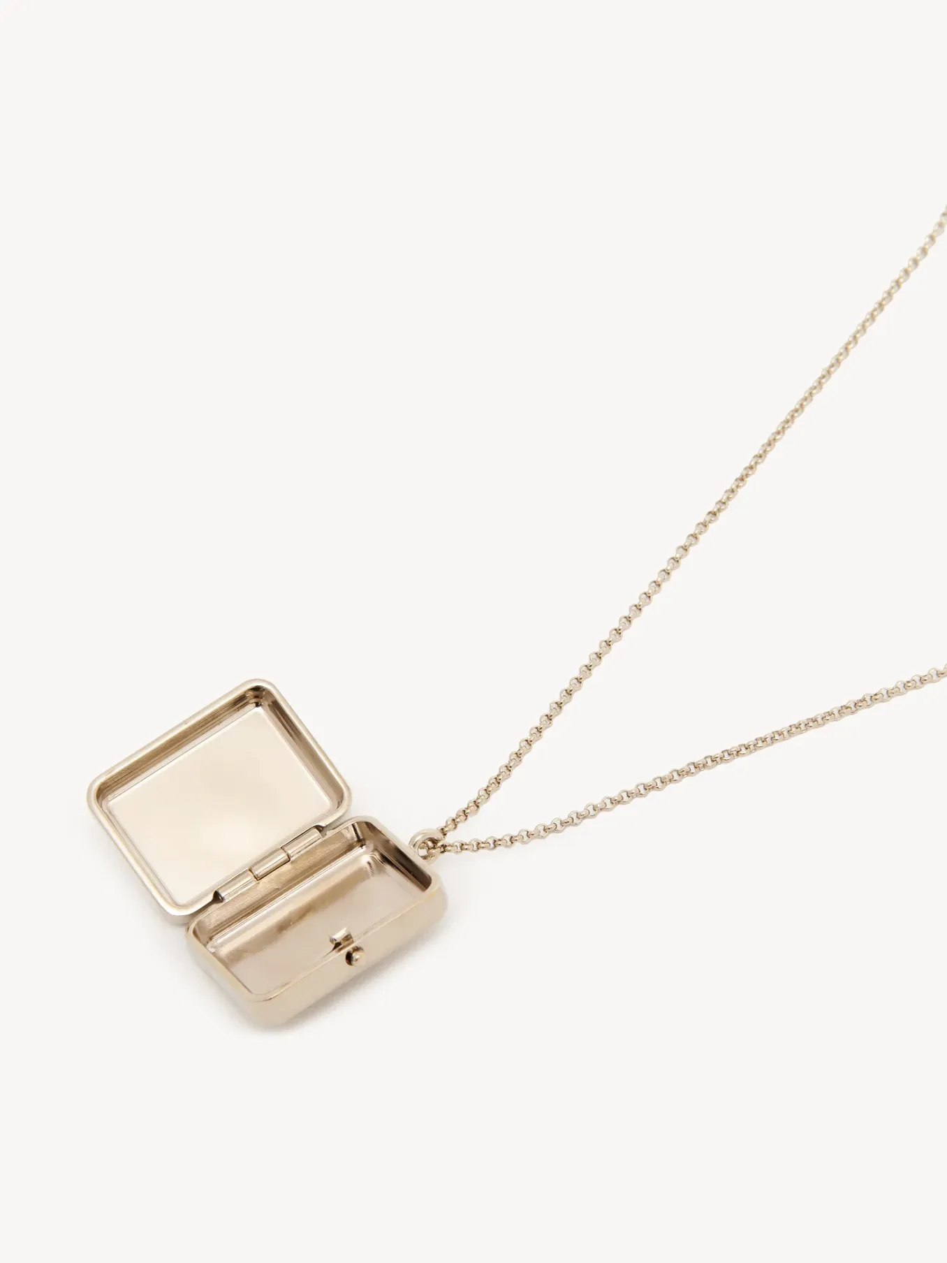 Bijoux-Chloé Collier Ninna Gold Color