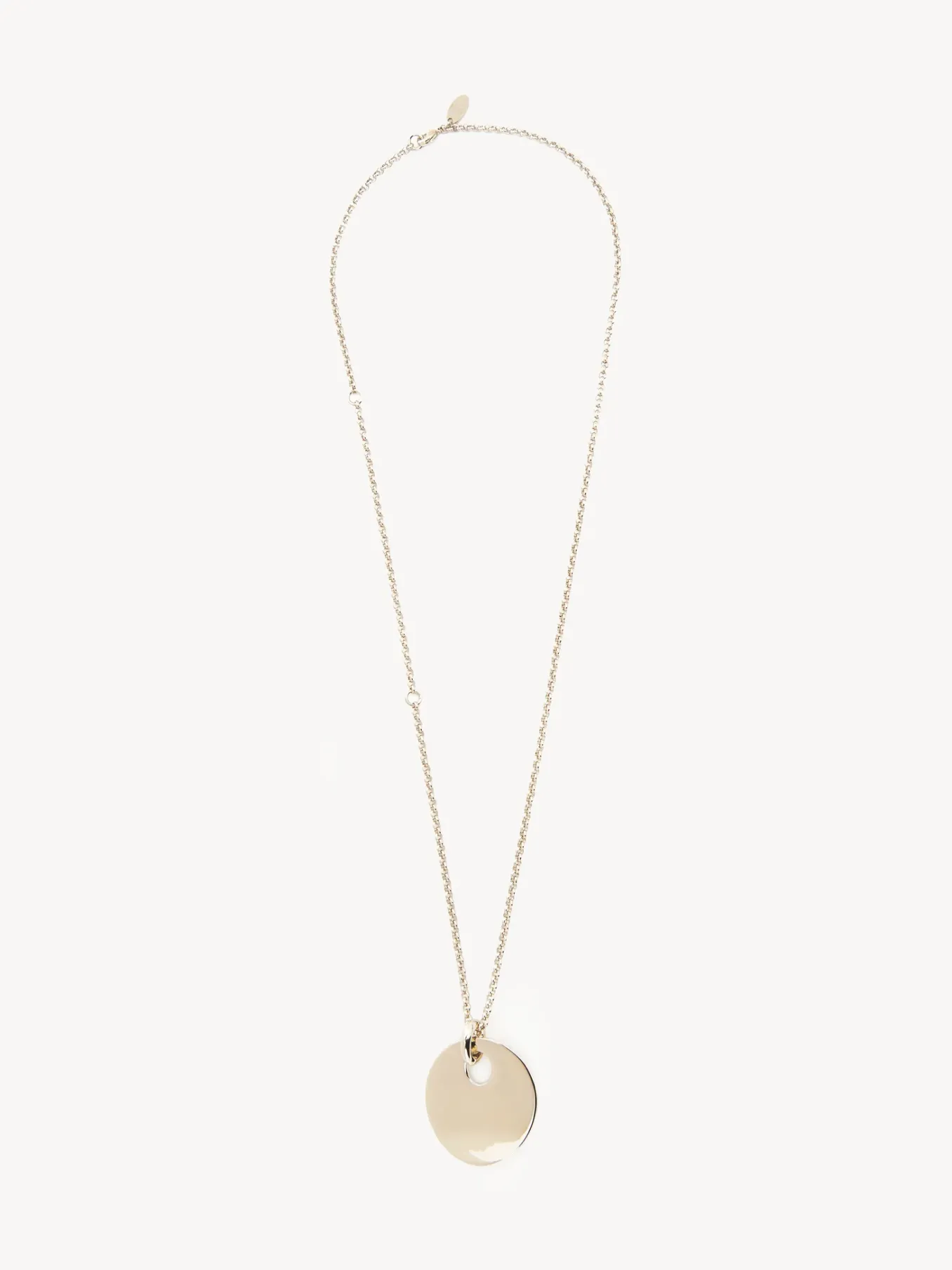 Bijoux-Chloé Collier Penelope Gold Color