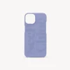 Coques Pour Telephones Et Accessoires-Chloé Coque See By Chloe Pour Iphone 13 Lavender Mist