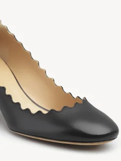 Ballerines Et Escarpins-Chloé Escarpins Lauren Noir