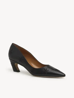 Ballerines Et Escarpins-Chloé Escarpins Oli Noir
