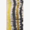 Écharpes Et Accessoires En Soie-Chloé Etole Rectangulaire Multicolor Grey 1