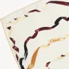 Écharpes Et Accessoires En Soie-Chloé Foulard Sweet Ivory