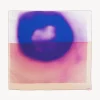 Écharpes Et Accessoires En Soie-Chloé Foulard Pink - Purple 1