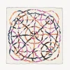 Écharpes Et Accessoires En Soie-Chloé Foulard Iconic Milk