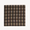 Écharpes Et Accessoires En Soie-Chloé Foulard Barbour Pour Chloe Multicolor 1