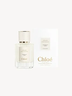 Parfums-Chloé Magnolia Transparent