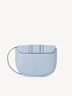 Sacs Porté Épaule-Chloé Mini Sac Hana Softy Blue