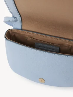 Sacs Porté Épaule-Chloé Mini Sac Hana Softy Blue