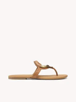 Sandales Et Espadrilles-Chloé Mules Hana Elah