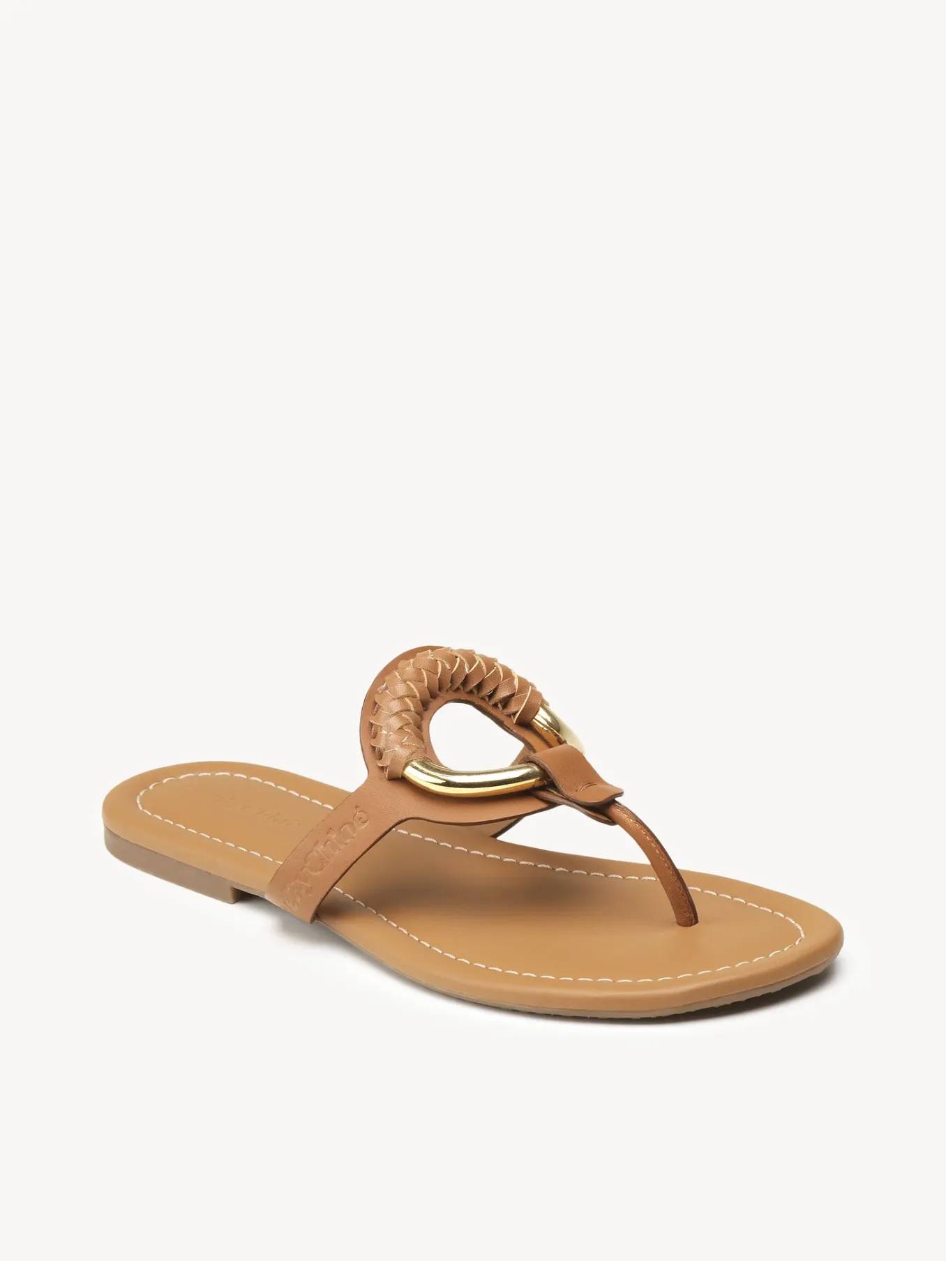 Sandales Et Espadrilles-Chloé Mules Hana Elah