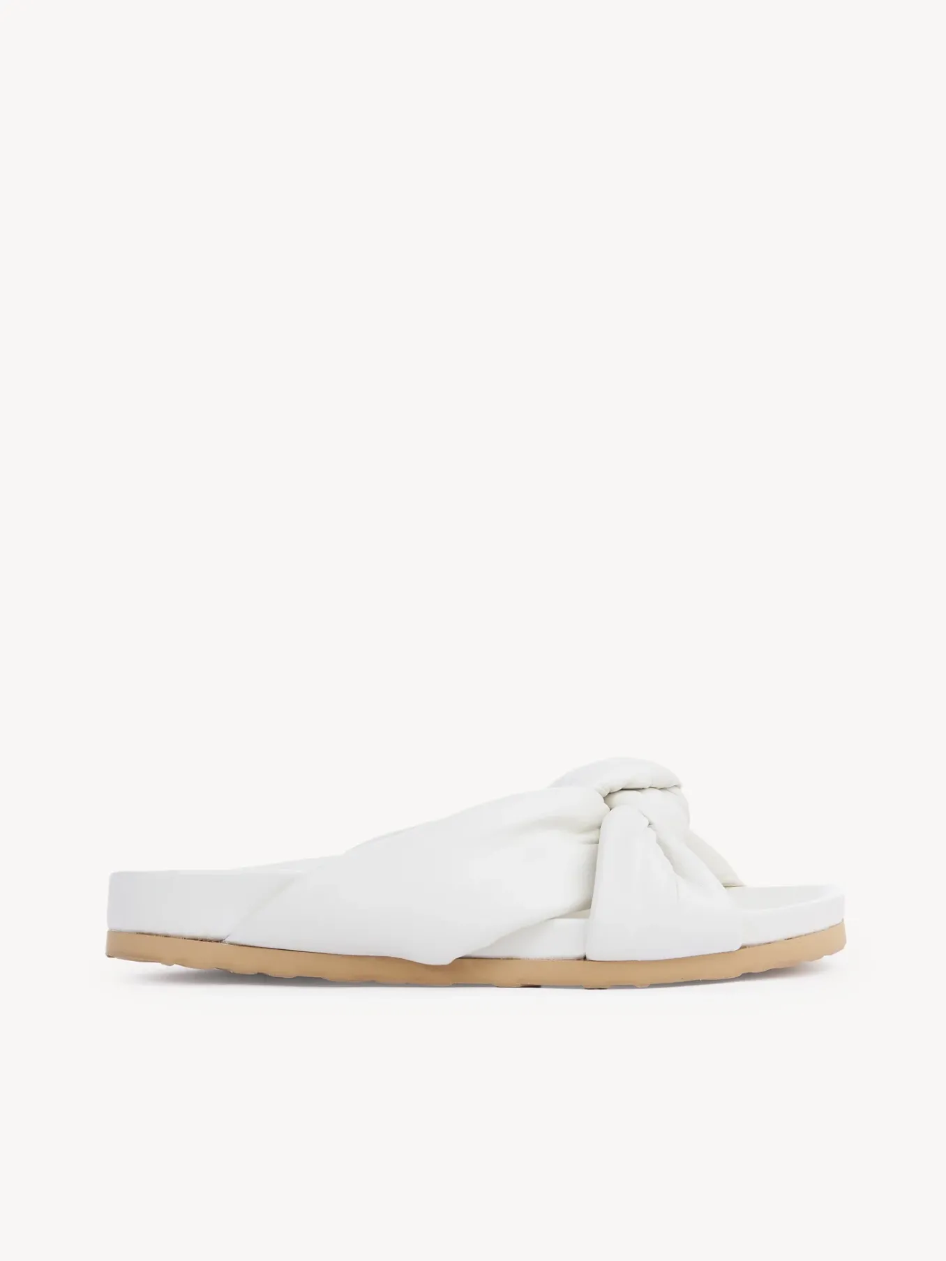 Sandales Et Espadrilles-Chloé Mules Spencer Gesso