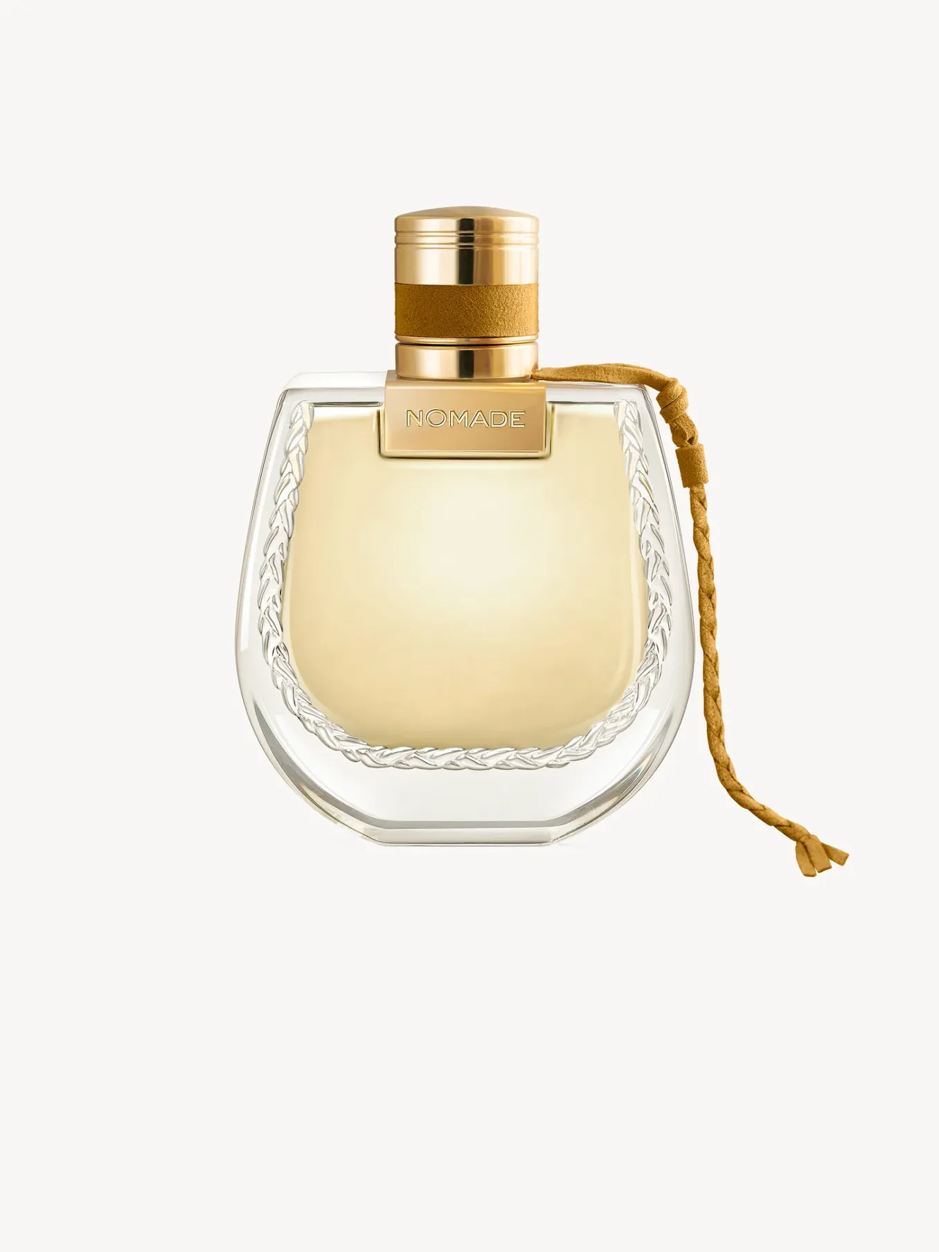 Parfums-Chloé Nomade Eau De Parfum Naturelle Transparent