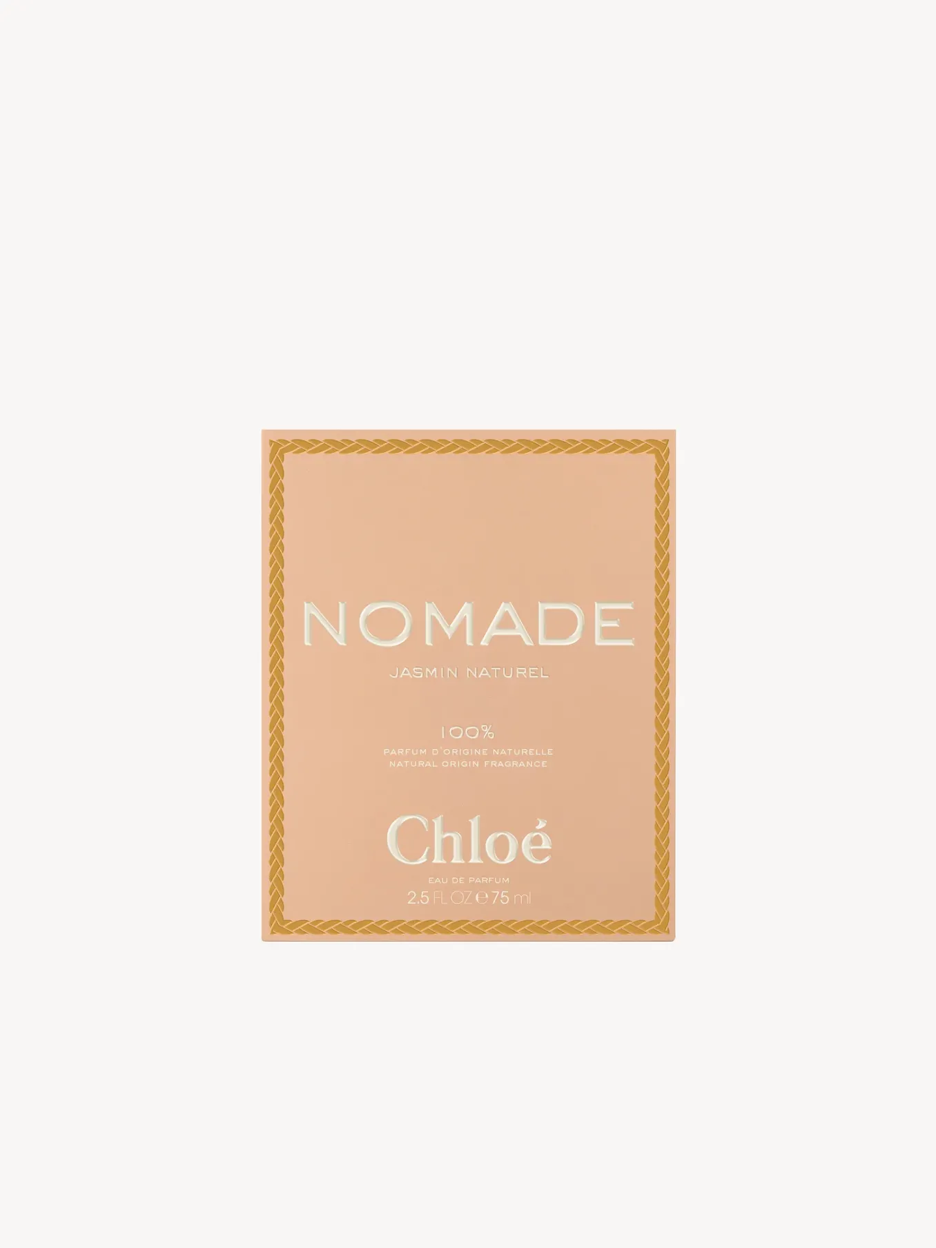Parfums-Chloé Nomade Eau De Parfum Naturelle Transparent