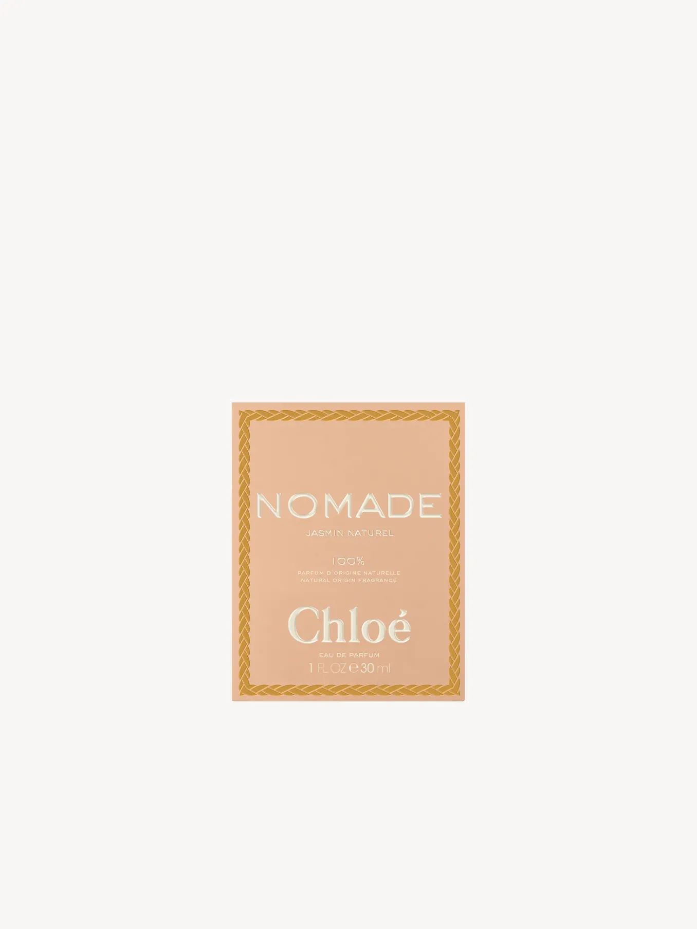 Parfums-Chloé Nomade Eau De Parfum Naturelle Transparent