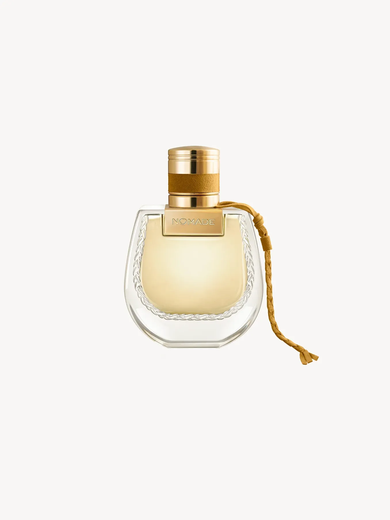 Parfums-Chloé Nomade Eau De Parfum Naturelle Transparent