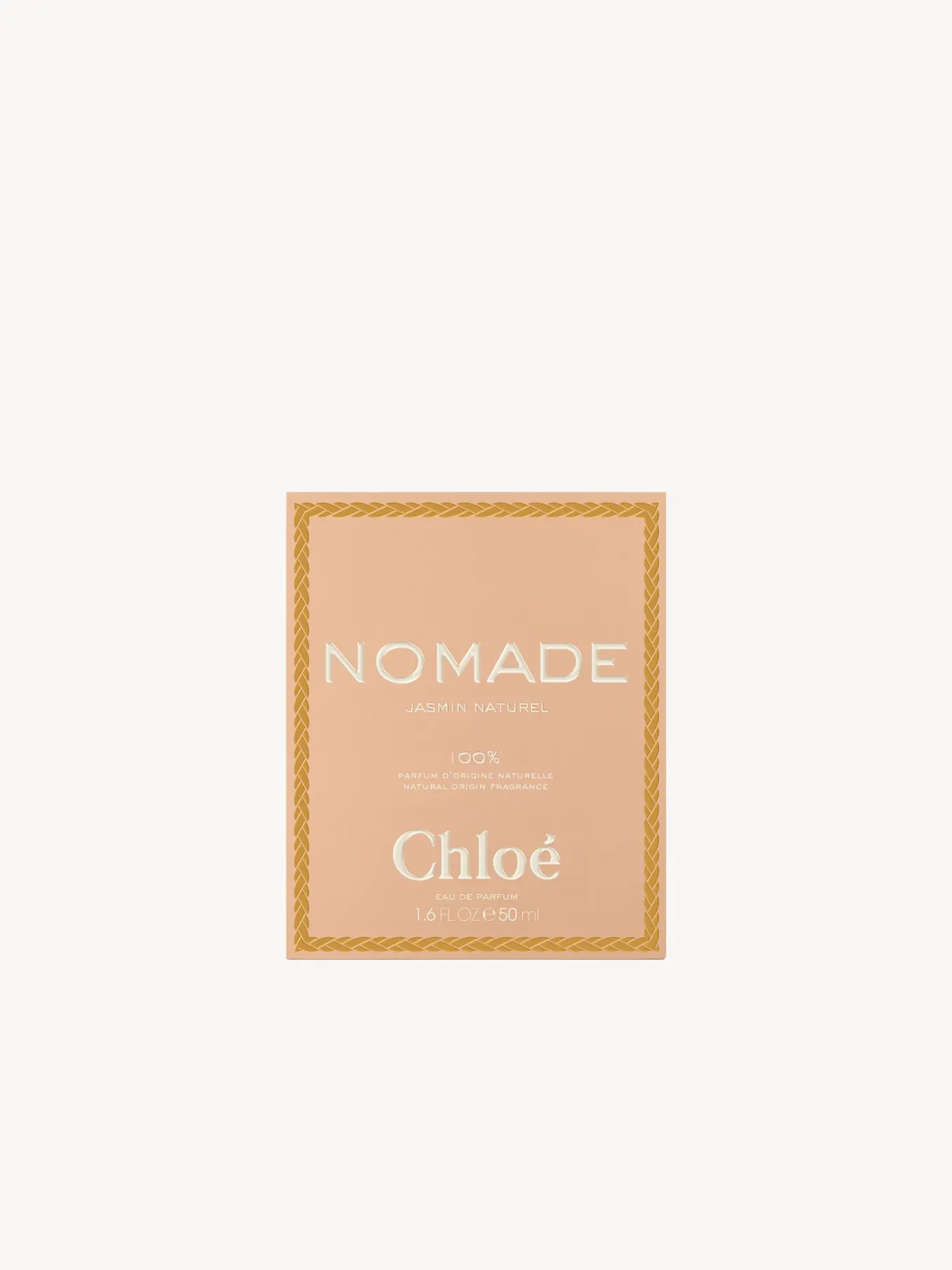 Parfums-Chloé Nomade Eau De Parfum Naturelle Transparent