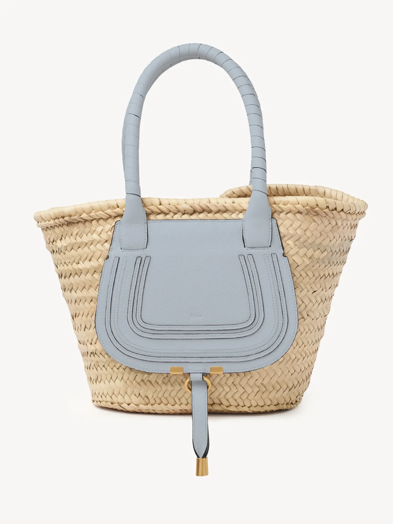 Paniers-Chloé Panier Marcie Shady Blue
