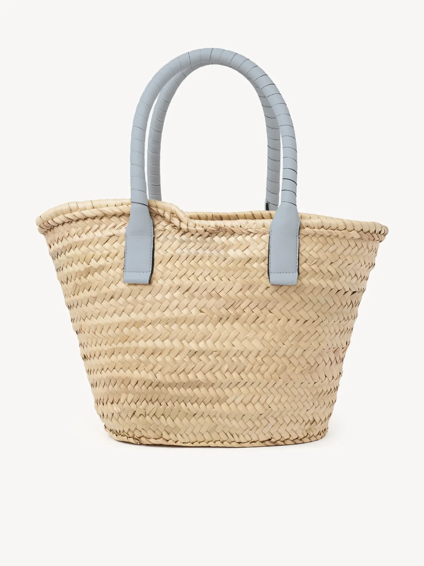 Paniers-Chloé Panier Marcie Shady Blue