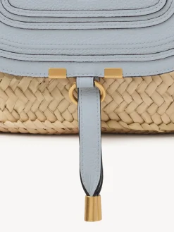 Paniers-Chloé Panier Marcie Shady Blue