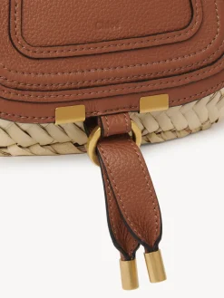 Paniers-Chloé Petit Panier Marcie Tan
