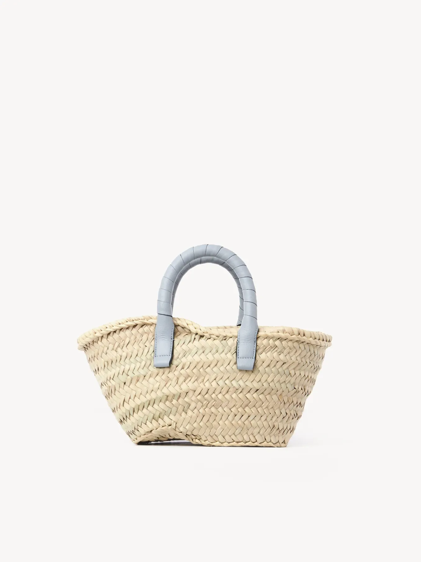 Paniers-Chloé Petit Panier Marcie Shady Blue