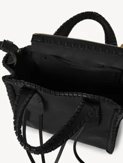 Sacs Cabas-Chloé Petit Sac Cabas Mony Noir