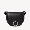 Sacs À Bandoulière-Chloé Petit Sac Porte Épaule Arlene Noir