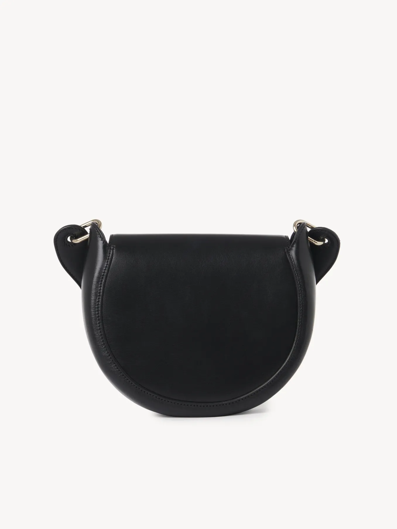 Sacs À Bandoulière-Chloé Petit Sac Porte Épaule Arlene Noir