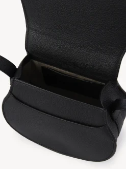 Sacs À Bandoulière-Chloé Petit Sac Porte Épaule Marcie Noir