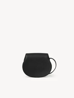 Sacs À Bandoulière-Chloé Petit Sac Porte Épaule Marcie Noir