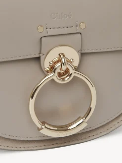 Sacs À Bandoulière-Chloé Petit Sac Tess Motty Grey