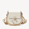 Sacs À Bandoulière-Chloé Petit Sac Tess Nude