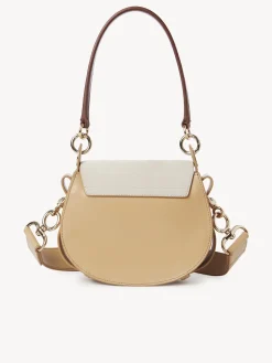 Sacs À Bandoulière-Chloé Petit Sac Tess Nude
