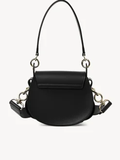 Sacs À Bandoulière-Chloé Petit Sac Tess Noir