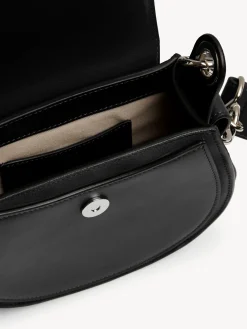 Sacs À Bandoulière-Chloé Petit Sac Tess Noir