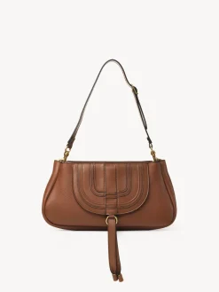 Pochettes-Chloé Pochette A Bandoulière Marcie Tan