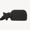Pochettes-Chloé Pochette De Voyage Joy Rider Noir