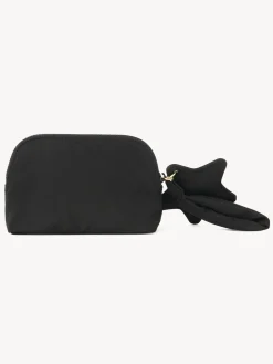 Pochettes-Chloé Pochette De Voyage Joy Rider Noir