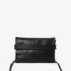 Pochettes-Chloé Pochette Mony Noir
