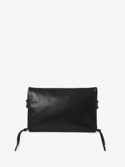 Pochettes-Chloé Pochette Mony Noir